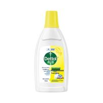 Dettol Skalbinių dezinfekcinis skystis yellow
