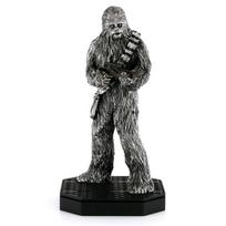 Royal Selangor Chewbacca alavo figūrėlė