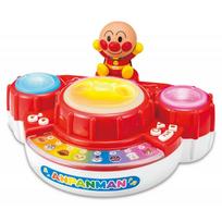 Anpanman Shining Doremi Famous Magical Bongos multi