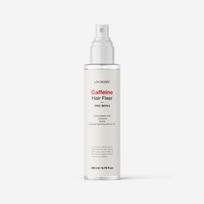 Rob Rose Caffeine Hair Spray Fixer 200ml / Hair Styling Black Hair Fixer Natural Setting, 1 pc. white