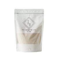 500g skrudintų yulmu miltų white