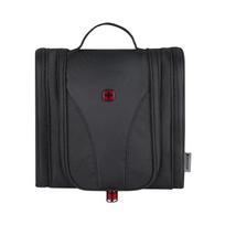 Wenger Hanging Toiletry Kit (Black)