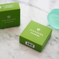 Jean Paul Kvepalų Muilas CEO Edition Natūralus Muilas green