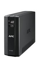 APC nepertraukiamo maitinimo šaltinio UPS 1000VA600W BR1000S-JP linijos interaktyvusis maitinimo šaltinis ilgo veikimo sinusinės bangos