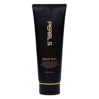Pearl S Fiksavimo plaukų vaškas, 200ml, 1 vnt. black