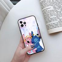 Animacinis Dygsnis telefono dėklas, skirtas Samsung Galaxy S24 S25 Ultra FE Plus Edge A22 A24 A25 A35 A02S A21S Galaxy S24
