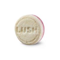 [Lush] Kokosinių ryžių pyragas 55g Šampūno plytelė beige