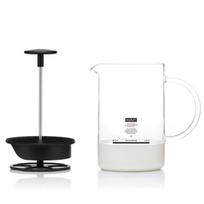 BODUM LATTEO Milk Frother Plastic Lid 250ml [Genuine Product] 1446-01 white