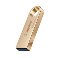 Kingston DTSE9G3 USB 3.2 Gen 1 Metal Flash Drive beige