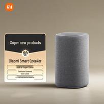 Xiaomi AI Smart Speaker CN plug (adapter included) (CN version)