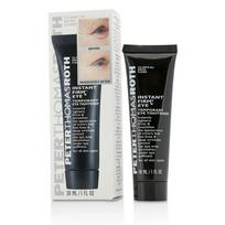 Peter Thomas Roth Instant Firm-X Eye 30ml (Eye Cream Temporary Eye Tightener) black