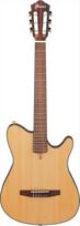 Ibanez nailoninė akustinė gitara natūrali FRH10N-NTF