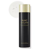 AHC Black Caviar Toner, 1 ea, 140ml black