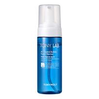 Tony Moly Tony Lab AC Control putojantis veido prausiklis su burbuliukais, 150ml, 1 vnt. blue