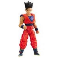 Naujoji Super Karių Enciklopedija, 8 tomas: Son Gohan red