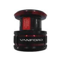 Shimano 20 Vanford 4000MHG Spool (Genuine Parts) black