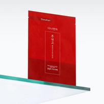 Danahan Original Ointment Red Ginseng Mask Pack 30 Ml red