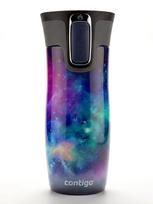Termo puodelis Contigo West Loop 2.0 470 ml – Galaxy, 470 ml