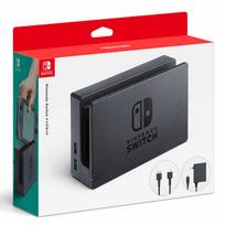 Nintendo Nintendo Switch Dock Set [Official Product] balta