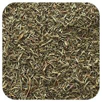 Frontier Natural Products čiobrelių lapeliai 453g (16oz) 453g - 1 ea gray