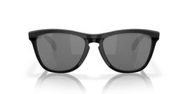Oakley Sunglasses OO9284A Frogskins Range A Asian Fitting Prizm (Oakley) O-Matter gray