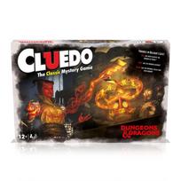 „Cluedo Dungeons & Dragons“ leidimas