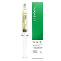 Daewoong Pharmaceutical Easydew DW-EGF Melatoning Vienos dienos ampulė, 1 vnt., 8ml green