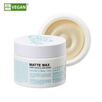 Oroot Vegan plaukų matinis vaškas beige