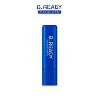 BeReady Wake Up Vitality Lip Balm for Heroes 3g, mixed colors, 1 piece blue