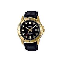 CASIO G Shock MTP VD01GL 1E MTP-VD01GL-1E Random Watch Box black
