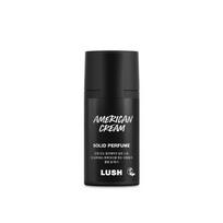 [Lush] American Cream Solid 11g
