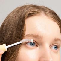 Brow and Lash Booster Serum Brow and Lash Booster Serum brown