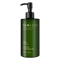 Glass Skin Grante Cleansing Oil, 300ml, 1 unit black