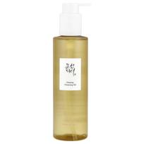 Ginseng Cleansing Oil, 210Ml(7.1Fl Oz) beige