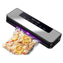 Monqi Automatic Vacuum Sealer gray