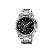 CASIO G Shock MTP 1375D 1A MTP-1375D-1AVDF Random Watch Box black