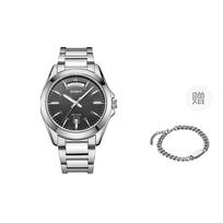 CASIO vyriškas juodas laikrodis MTP-1370D-1A1- Black gray