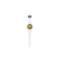 CASIO G-SHOCK series women's group same dopamine style waterproof movement Quartz resin strap 46.2*42.9*11.2mm women's watch yellow d GMA-S2100BS-7AJF geltona