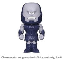 Teisingumo lyga Darkseid Vinilo Soda Chase Siunčiama 1 iš 6