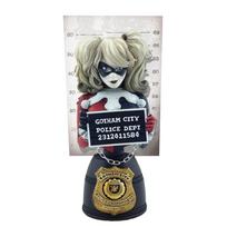 Betmenas Harley Quinn Nuotrauka-profilis Biustas #1