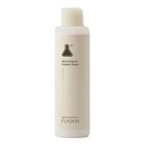 Plaskin White Rice Enzyme Peel Protein Toner 250ml, 1 piece white