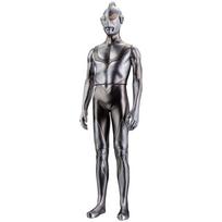 Mega Movie Monster Series Ultraman (Shin Ultraman) Accretion ver. gray