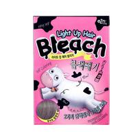 EZN Light Up Hair Bleach Black Removal Bleacher, 20g, 1 piece black