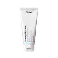 Dr. Days Beast Hair Removal Cream, 100g, 1 unit white