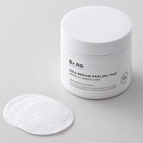 [Dr. Age] Cica Repair Peeling Pad 60 sheets white