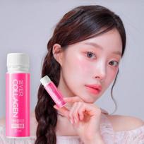 Ever Collagen Grožio ampulės 14 vienetų (14 dienų tiekimas)
