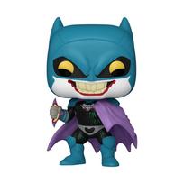 Batman: War Zone The Joker  War Joker  Pop! Vinyl