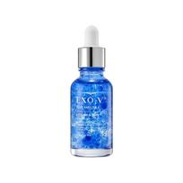 IDpla Cosmetics Real Aftercare Exo Plus Ampulė 30ml blue