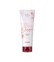 (1+1) Cherry Blossom Moisture Body Cream white