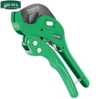 LAOA PVC PPR Pipe Cutter green